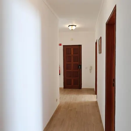 Apartment - Ferias Felizes Portimao