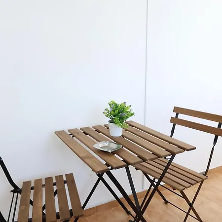 - Ferias Felizes Apartment *