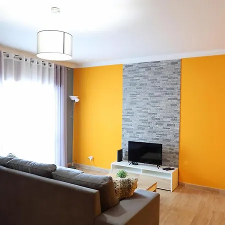 - Ferias Felizes Apartment *