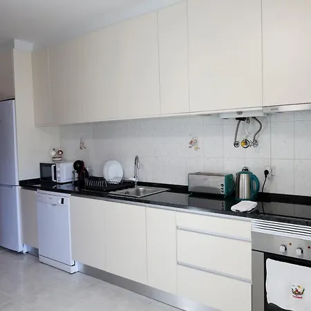 - Ferias Felizes Apartment *