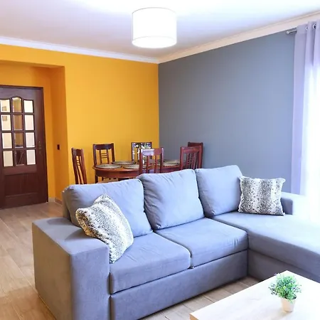 Apartment - Ferias Felizes
