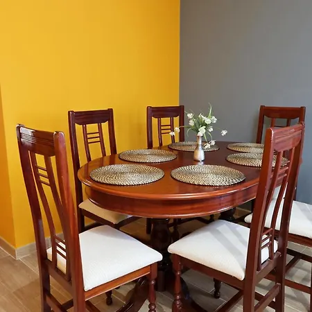 Apartment - Ferias Felizes *