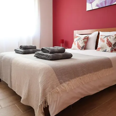 Apartment - Ferias Felizes